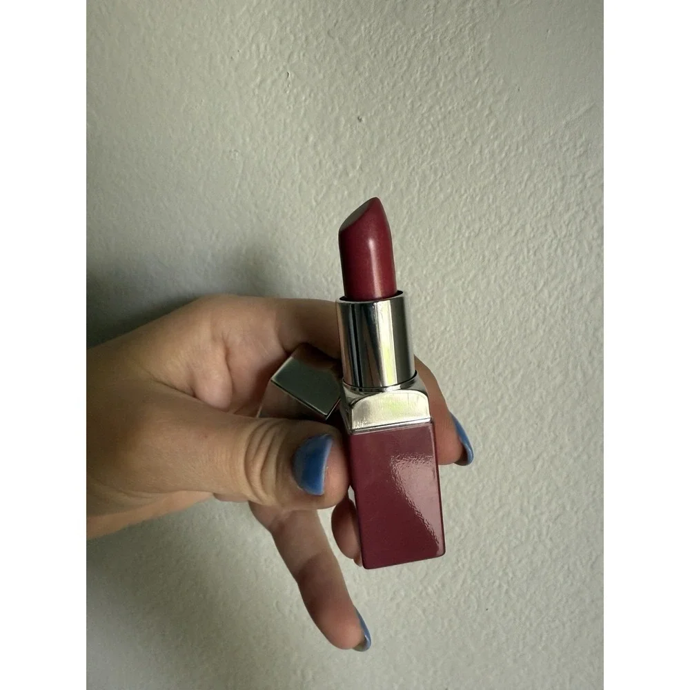 Clinique Pop lipstick 13 Love Pop Lip Color